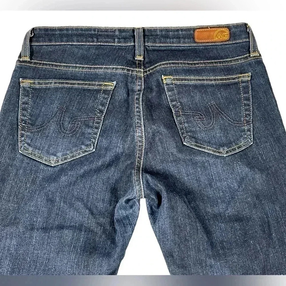 Adriano Goldschmied The Premier Skinny  Straight Size 27R - Picture 8 of 10